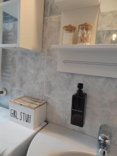 Casa Tre Cuori - San Siro, City Life, Fiera Milano - Gambara M1 - 3