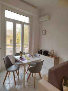 Casa Tre Cuori - San Siro, City Life, Fiera Milano - Gambara M1 - 2