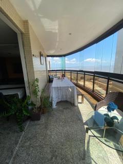 Apartamento para Cop 30 - 6