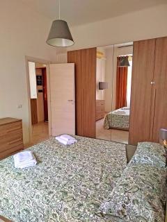 Casa Tre Cuori - San Siro, City Life, Fiera Milano - Gambara M1 - 1