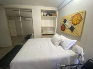 Apartamento para Cop 30 - 5