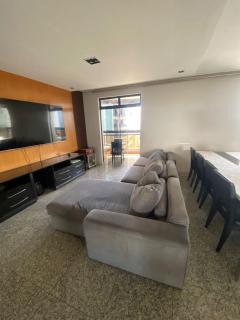 Apartamento para Cop 30 - 4