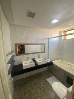 Apartamento para Cop 30 - 3