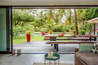 Casa'Lex, magnífica casa perto do mar - 9
