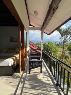 Rumi Bumi - Lovina Rice Terrace Retreat - 6