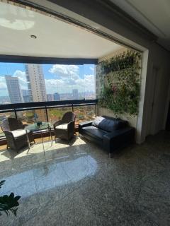 Apartamento para Cop 30 - 1