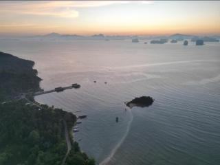 Tha Khao Camp - Koh Yao Noi - 4