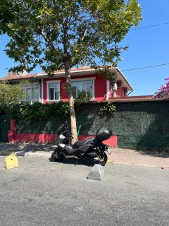 Şişli Suites - Room46 - 6