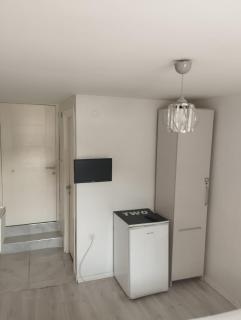 Şişli Suites - Room46 - 5