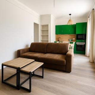 Hôtel et Cottages Domaine Du Marquenterre - 7