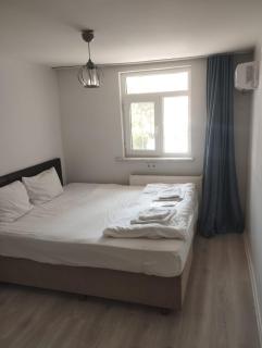 Şişli Suites - Room46 - 1