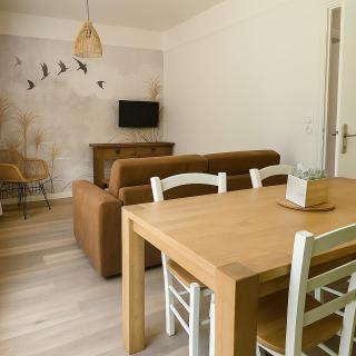 Hôtel et Cottages Domaine Du Marquenterre - Saint-Quentin-en-Tourmont - 5