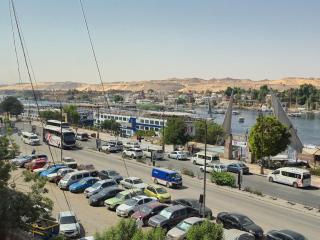 Pajama Hostel Nile View - 2