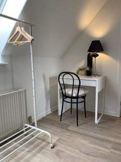 K12P 2 people, 2 bedrooms, fully furnished - 7