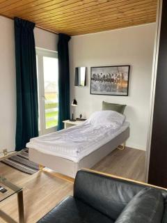 K12P 2 people, 2 bedrooms, fully furnished - 6