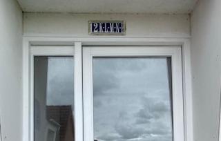 K12P 2 people, 2 bedrooms, fully furnished - 4