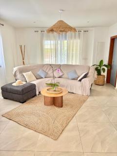 Villa Solaya - Sud Sauvage - 8