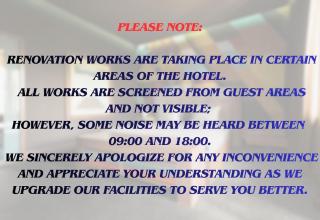 Jolly Alon Hotel & Business Center - 6
