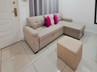 Tocumen Airport Los Corcho Suites - 5