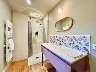 T3 Duplex dépendance du Château - 4
