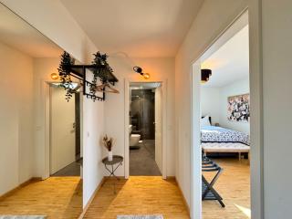 Blue Loft - Boutique Apartment - Bad Krozingen - 9