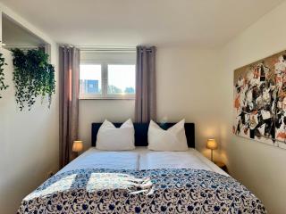 Blue Loft - Boutique Apartment - Bad Krozingen - 7