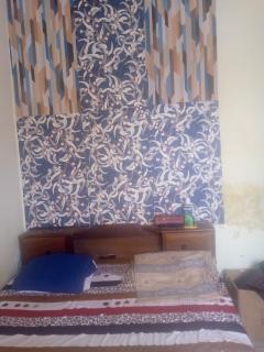 Studio at Ydé Nlongkak - 2