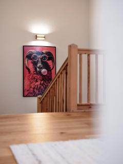 Chalet Pirchhof inklusive Sauna - 3