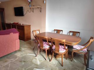 House atarfe ii motril - 2