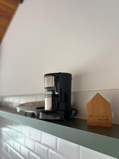 Casa Edícula Sebollas - Paraíba do Sul - 9