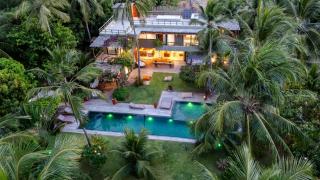 Casa'Lex, magnífica casa perto do mar - 9