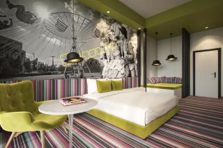 Mamaison Vibe Hotel Downtown Budapest - 2