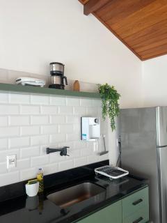 Casa Edícula Sebollas - Paraíba do Sul - 1