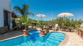 Padre Sol Yoga Retreat Center Málaga by AndaraHolidays - 1