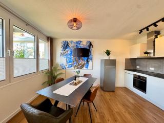 Blue Loft - Boutique Apartment - Bad Krozingen - 1