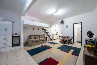 Vacation apartment one block from Leme Beach - 7