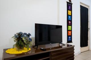 Vacation apartment one block from Leme Beach - 8