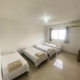 Hotel Maria Bonita - 9