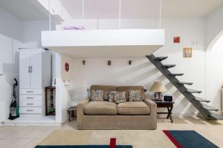 Vacation apartment one block from Leme Beach - 5