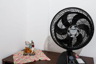 Vacation apartment one block from Leme Beach - 4