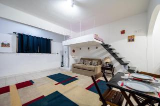 Vacation apartment one block from Leme Beach - 3