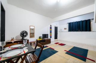 Vacation apartment one block from Leme Beach - 2