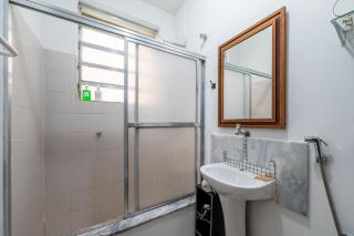 Vacation apartment one block from Leme Beach - 1