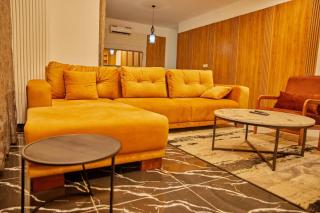 Luxury 2 BEDROOM APARTMENT - 2