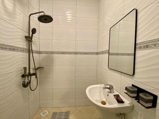 Silverline Ssingo Country Hotel - 2