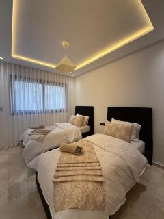 Appartement modern a malabata hills - 0