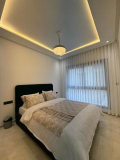 Appartement modern a malabata hills - 9