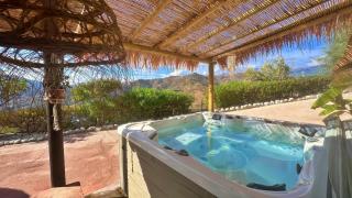 Padre Sol Yoga Retreat Center Málaga by AndaraHolidays - 0