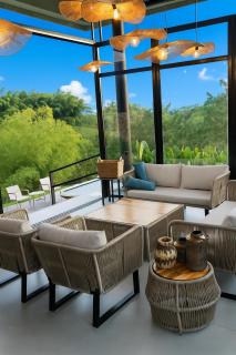 Casa lujosa con piscina y jacuzzi - 9