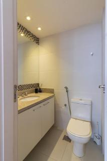 10 minutos do Parque Olimpico - PJA802 - 7